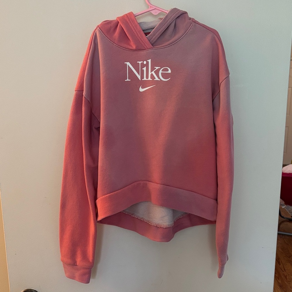 Nike Girls Hoodie